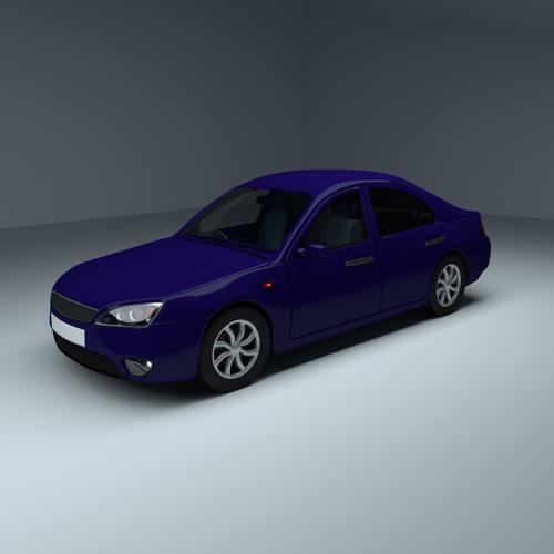 Car preview image